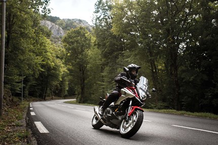 Honda NC750X
