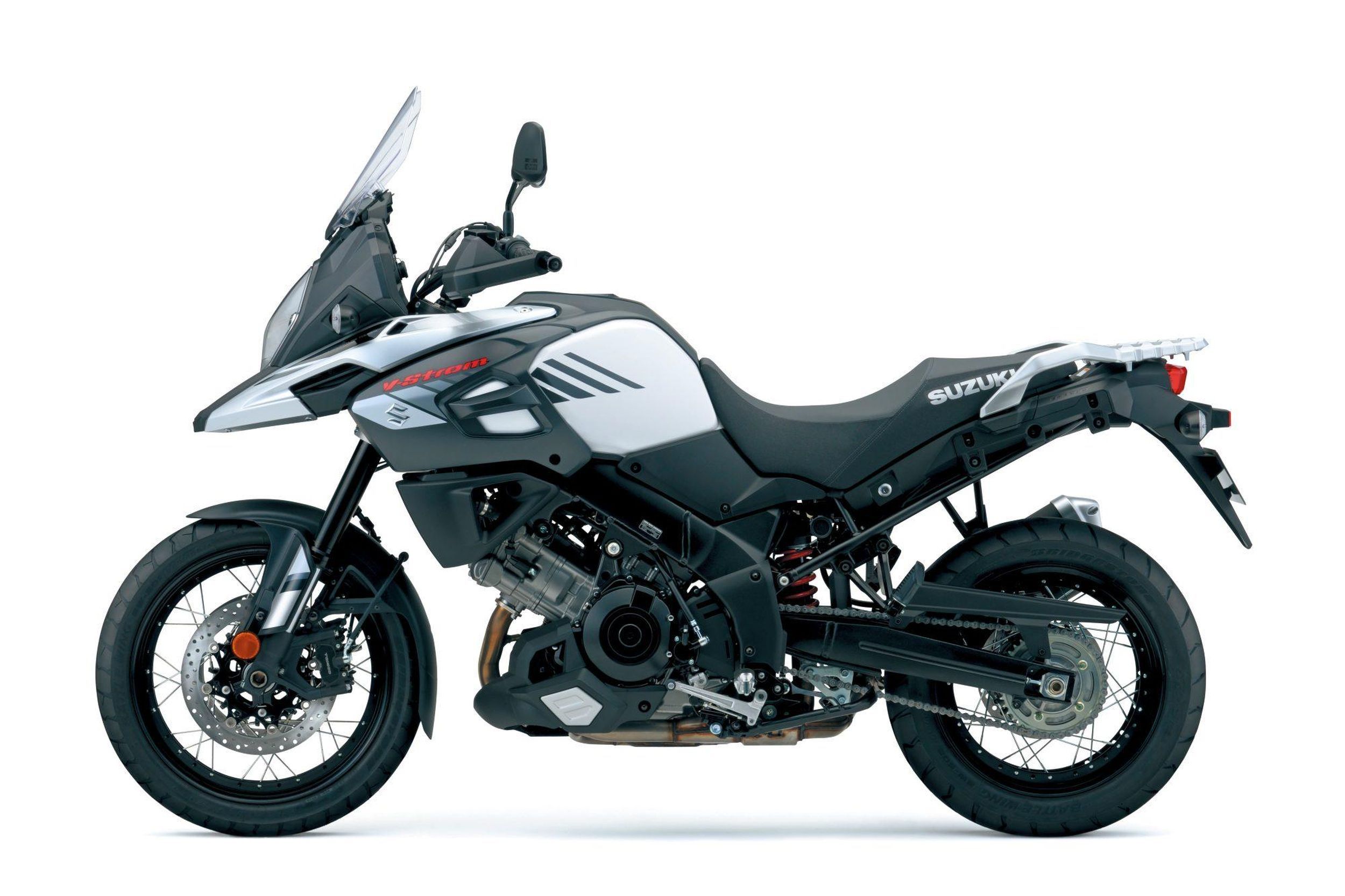 Gebrauchte Suzuki VStrom 1000 XT Motorräder kaufen