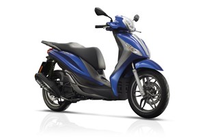Piaggio Medley S 125