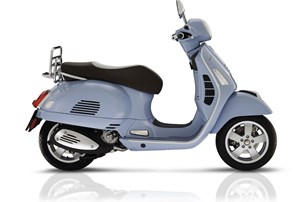 Vespa GTS 300 i.e.