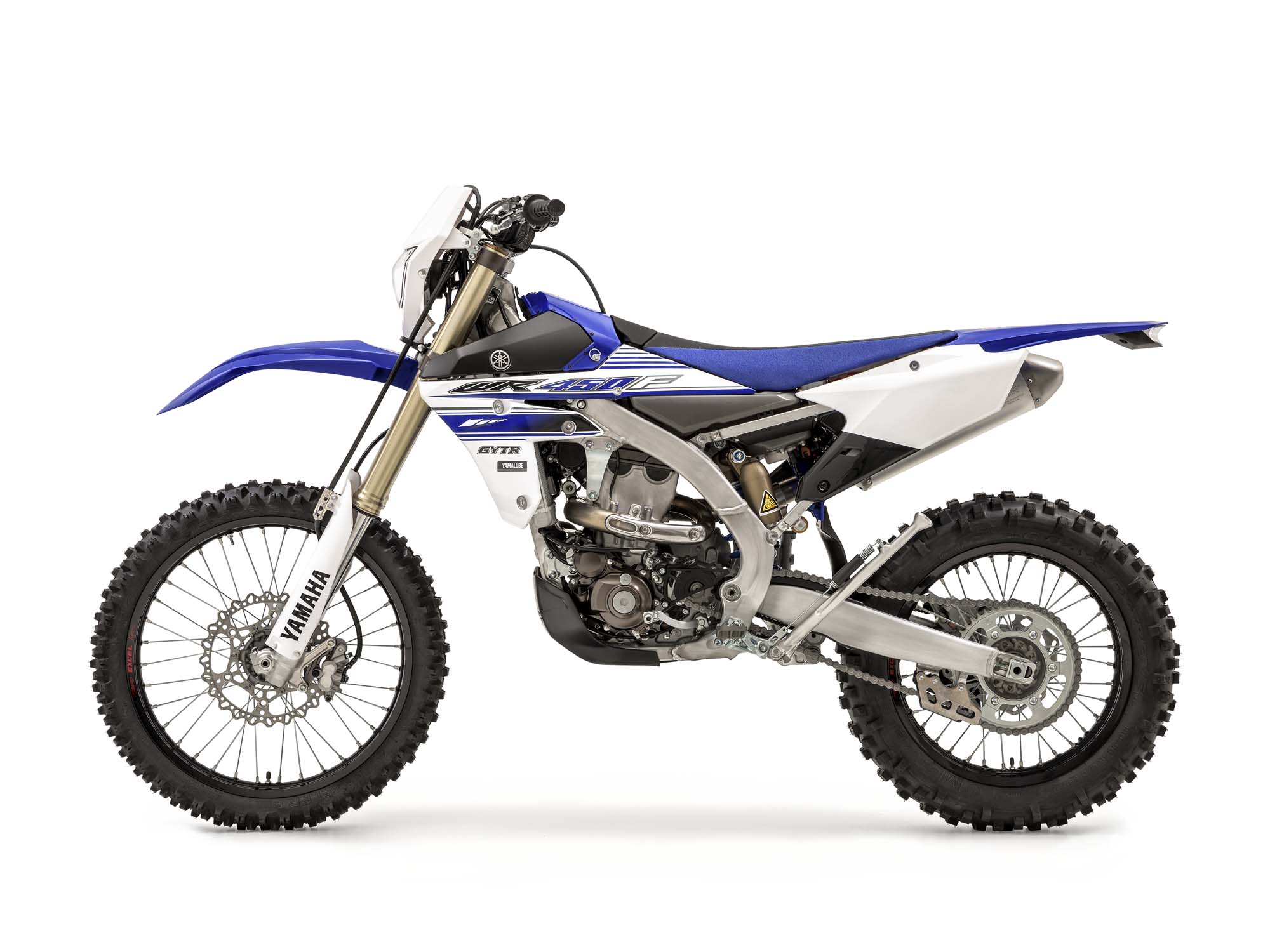 Neumotorrad: Yamaha WR 450 F , Baujahr: 2020, Preis: 8.890 