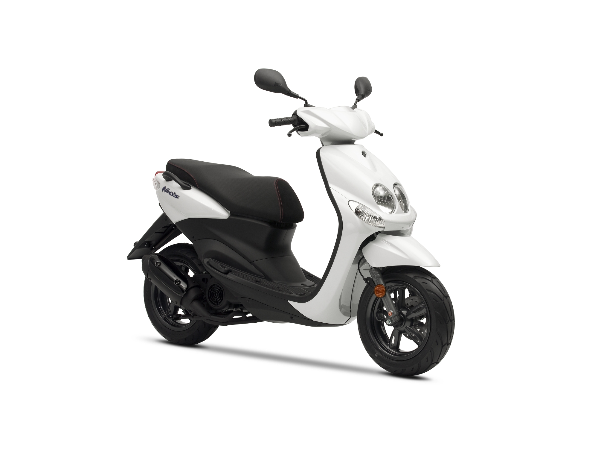 Yamaha NEOs 50 Bilder und technische Daten