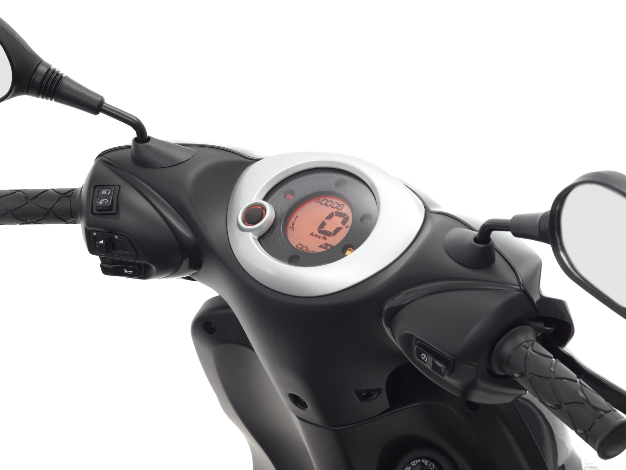 Yamaha NEOs 50 Alle technischen Daten zum Modell NEOs 50 von Yamaha