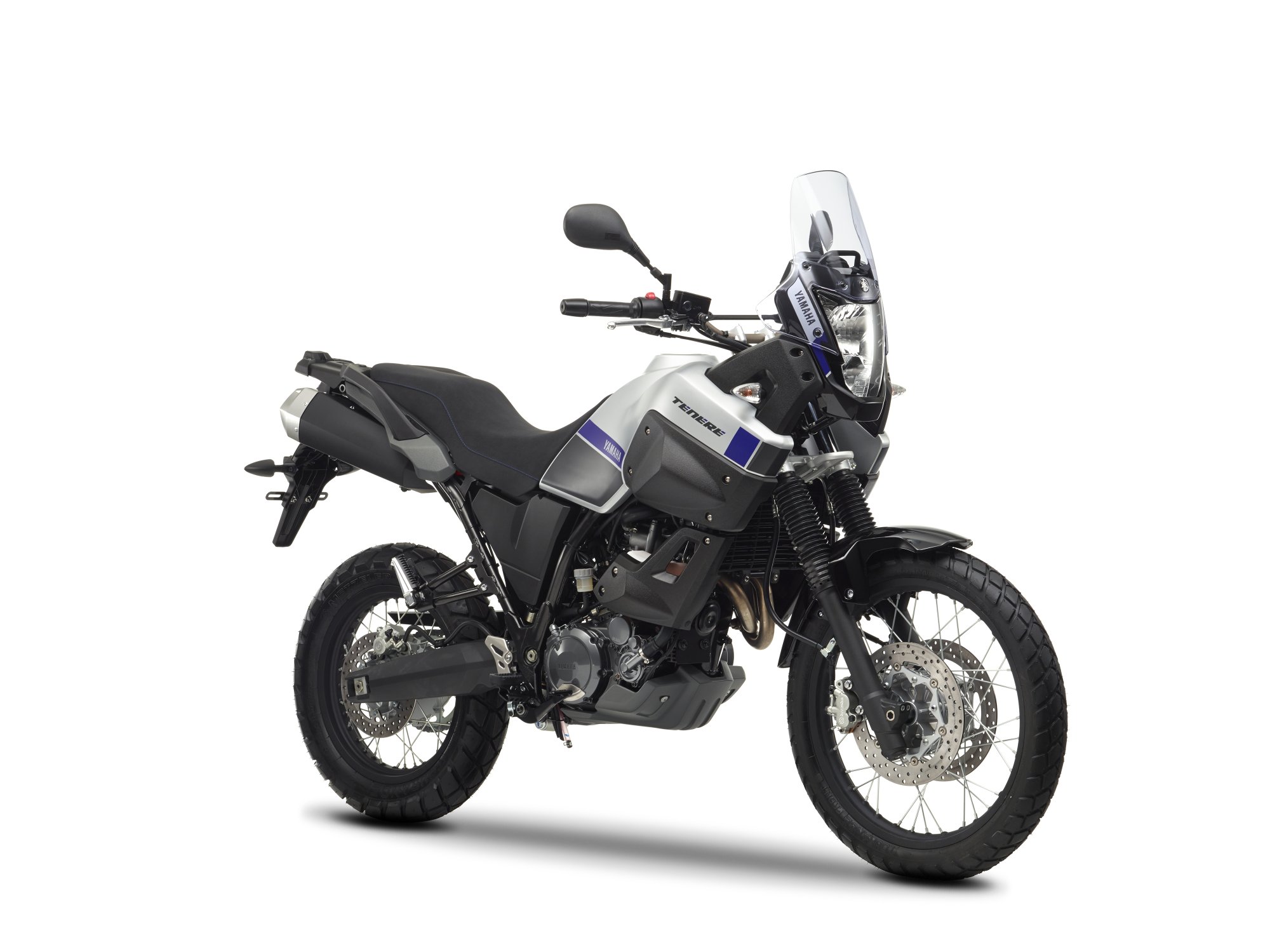 yamaha xt660z tenere