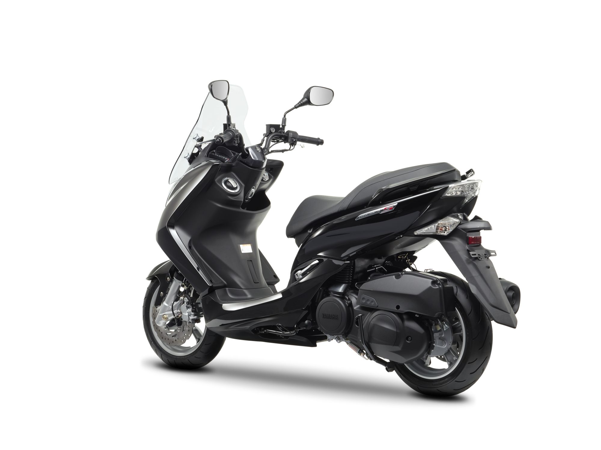 Yamaha Majesty S 125 Bilder und technische Daten Yamaha Majesty S 125 Bilder und technische Daten