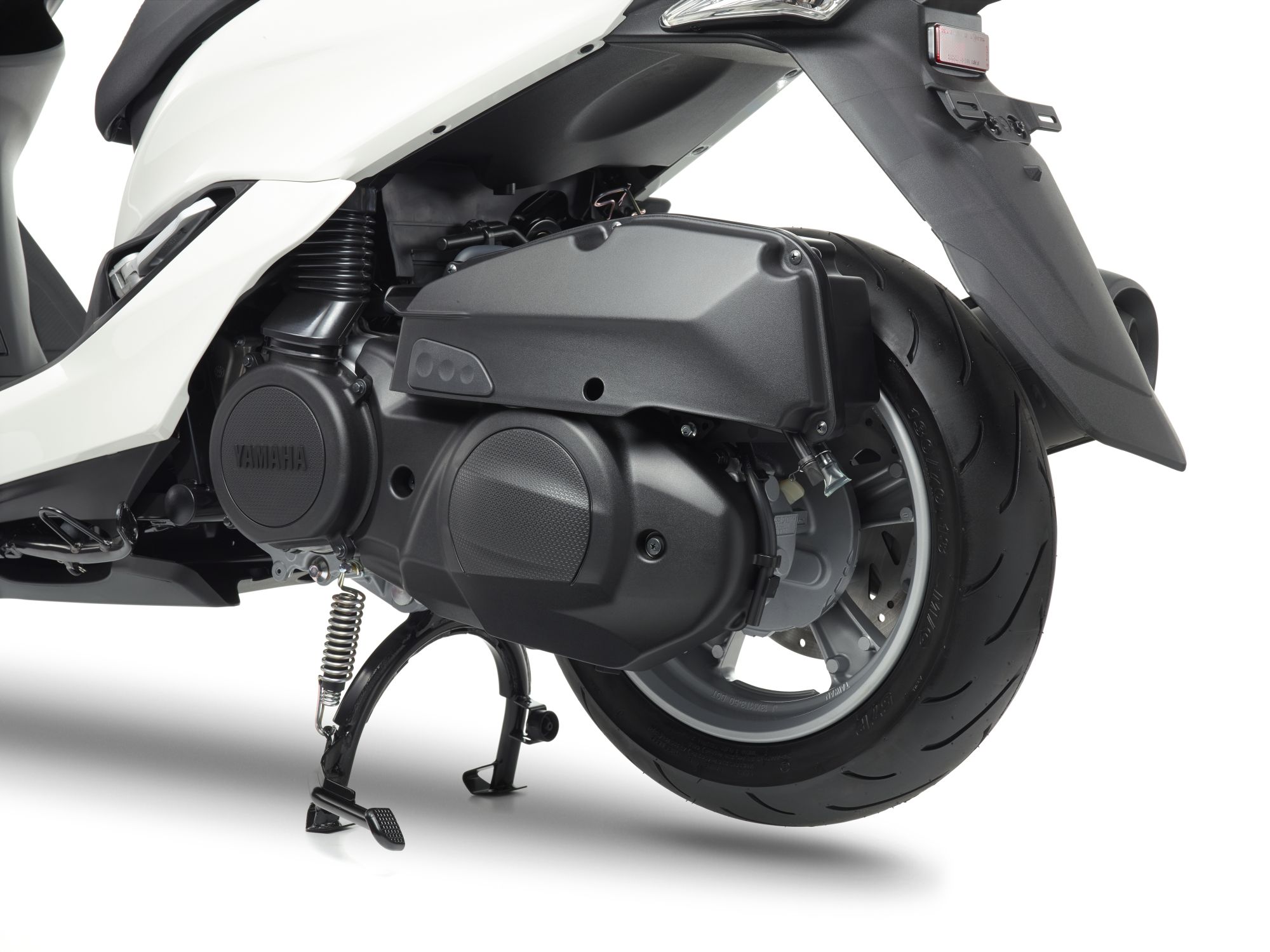 Yamaha Majesty S 125 Bilder und technische Daten Yamaha Majesty S 125 Bilder und technische Daten