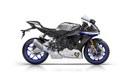 Yamaha YZF-R1M