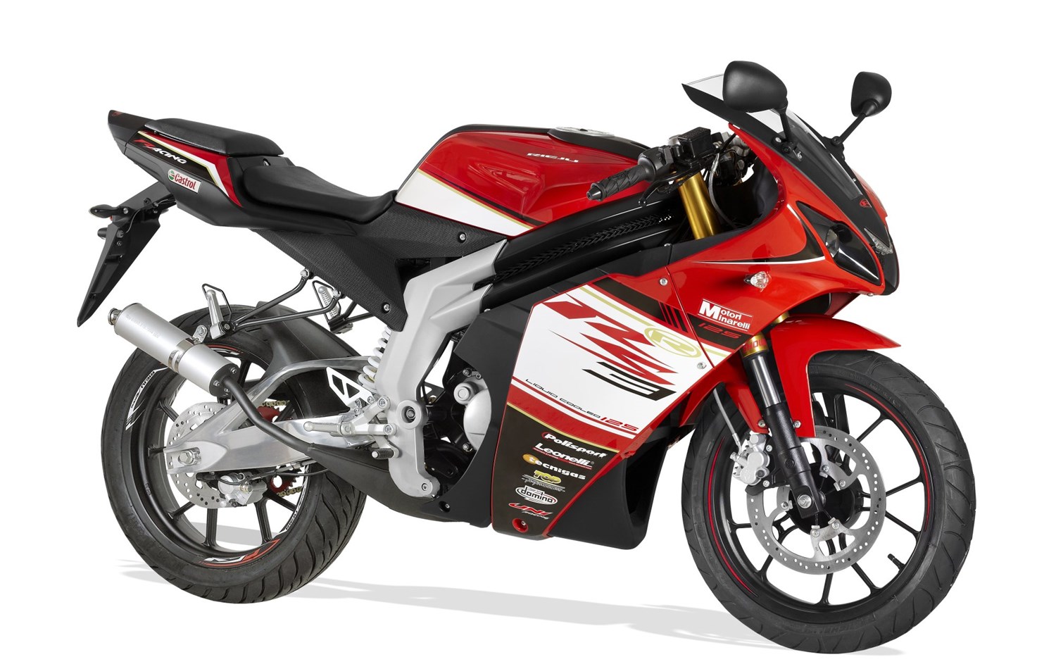 rieju rs3 50 for sale