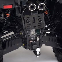 Antriebsriemen MBLSC152 Für TGB Blade 500 - Original Mitsuboshi