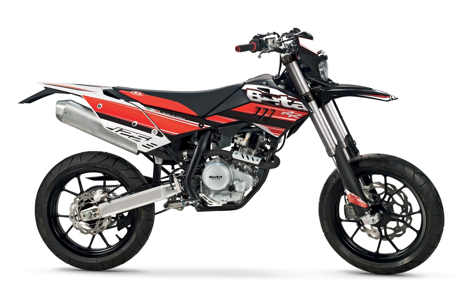 honda motard 125 price