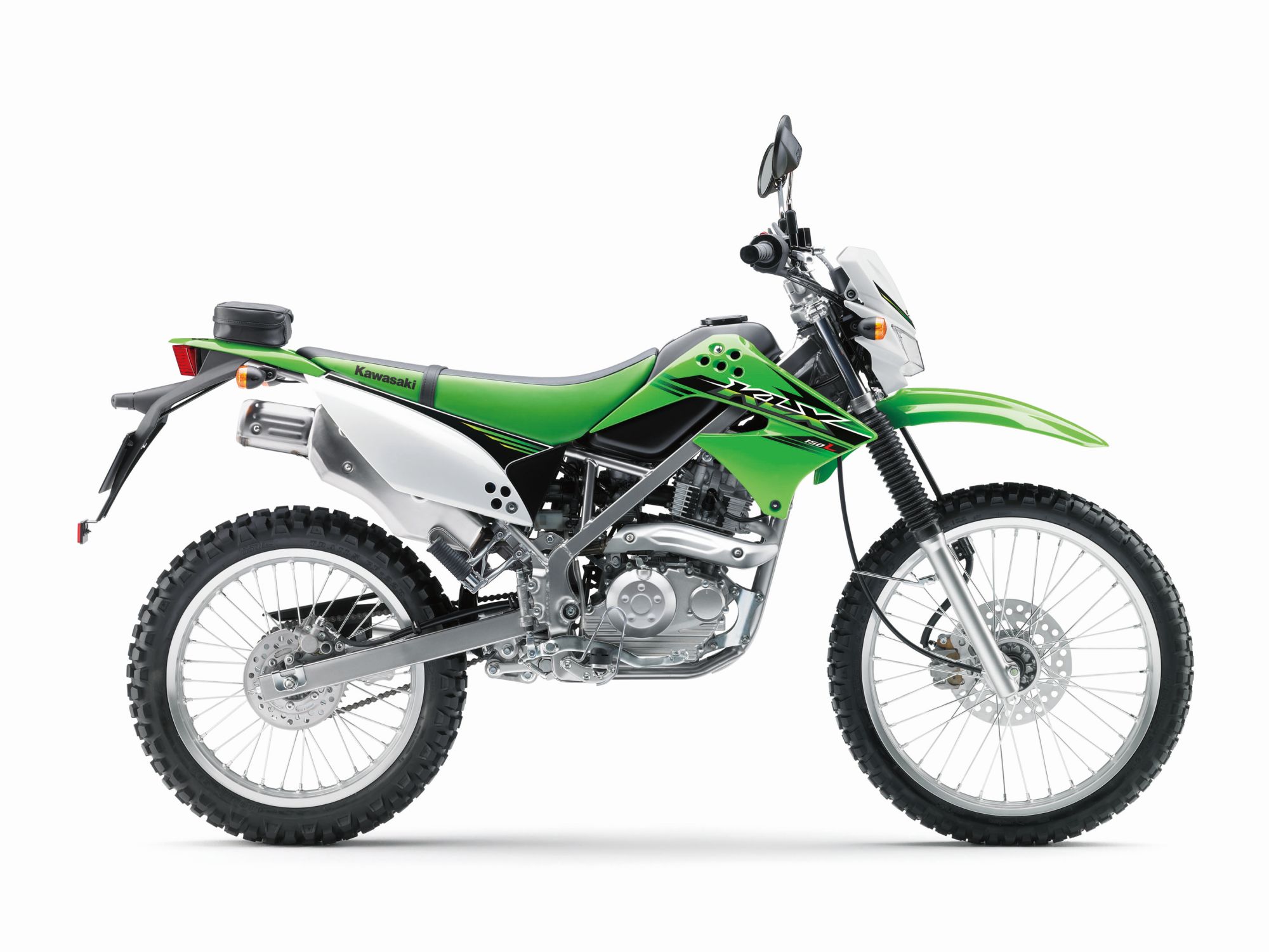 Kawasaki KLX 150 L Alle Technischen Daten Zum Modell KLX 150 L