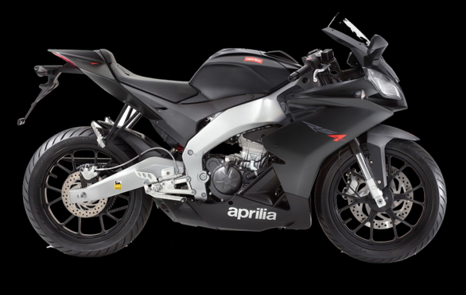 aprilia rs4 50 for sale