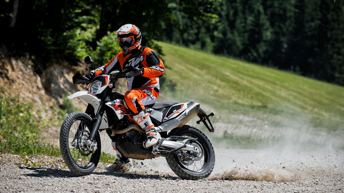 MOTORRAD