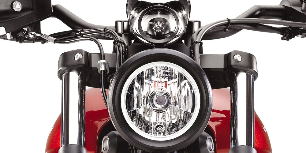 MOTORRAD
