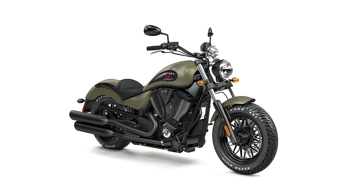 MOTORRAD