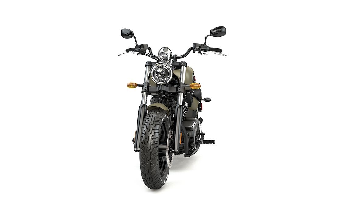MOTORRAD