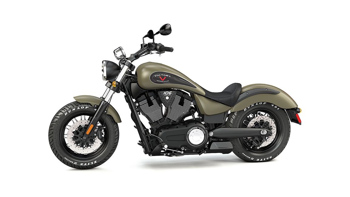 MOTORRAD