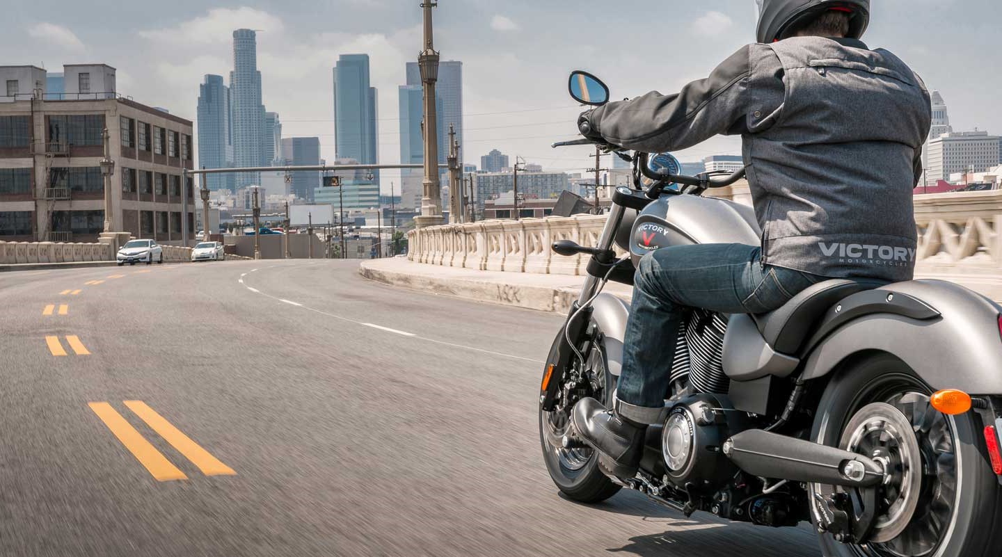 MOTORRAD