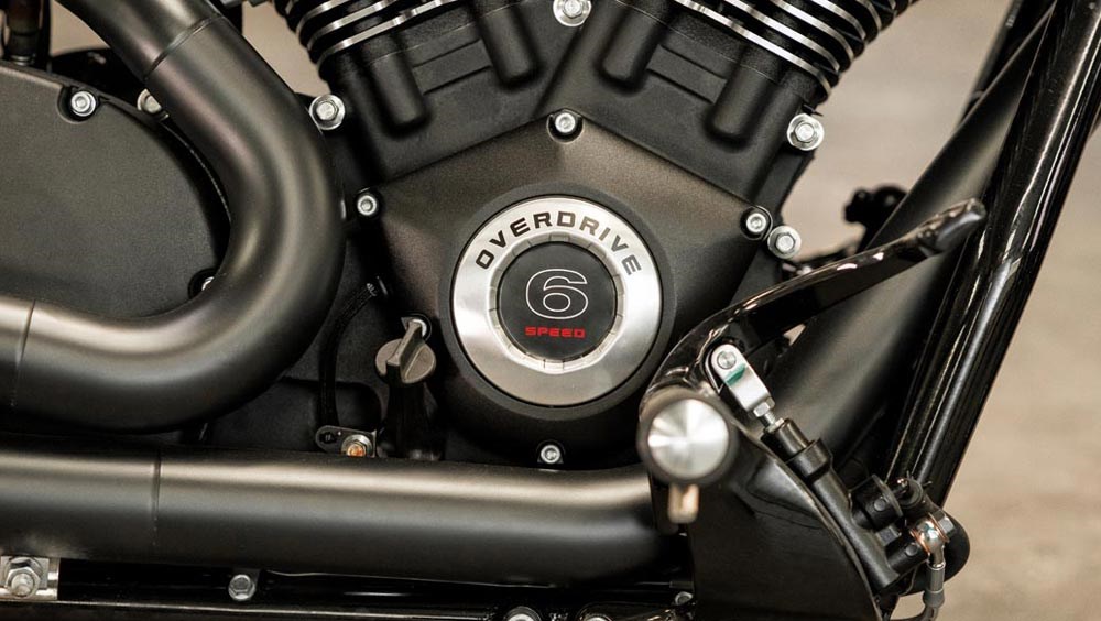 MOTORRAD