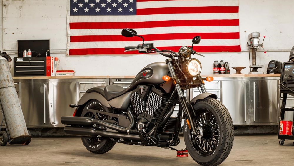 MOTORRAD