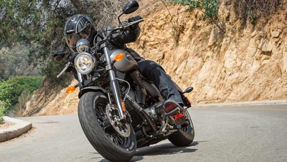 MOTORRAD