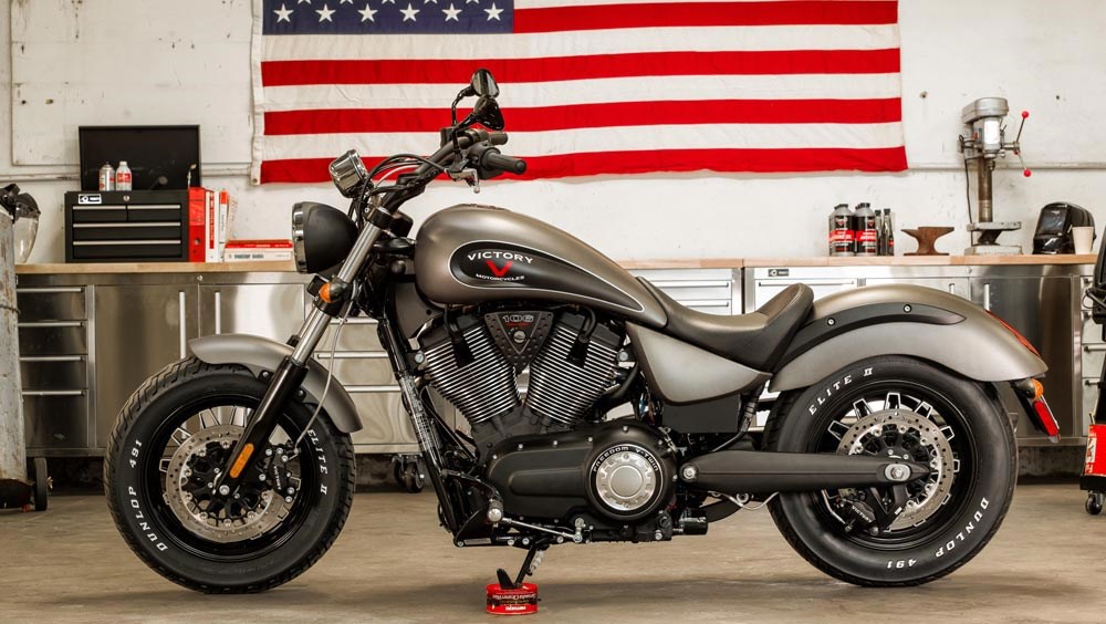 MOTORRAD