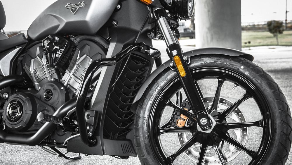 MOTORRAD