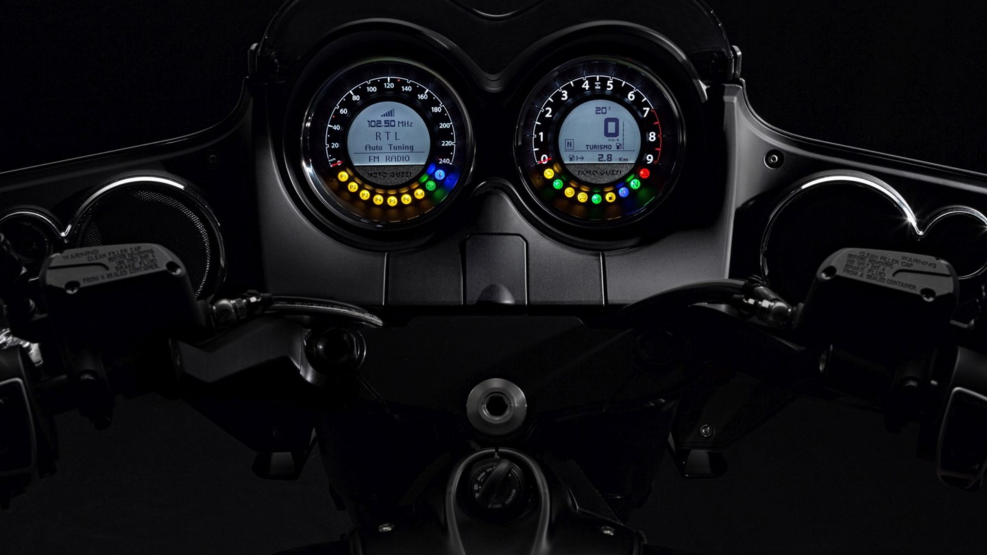 MOTORRAD