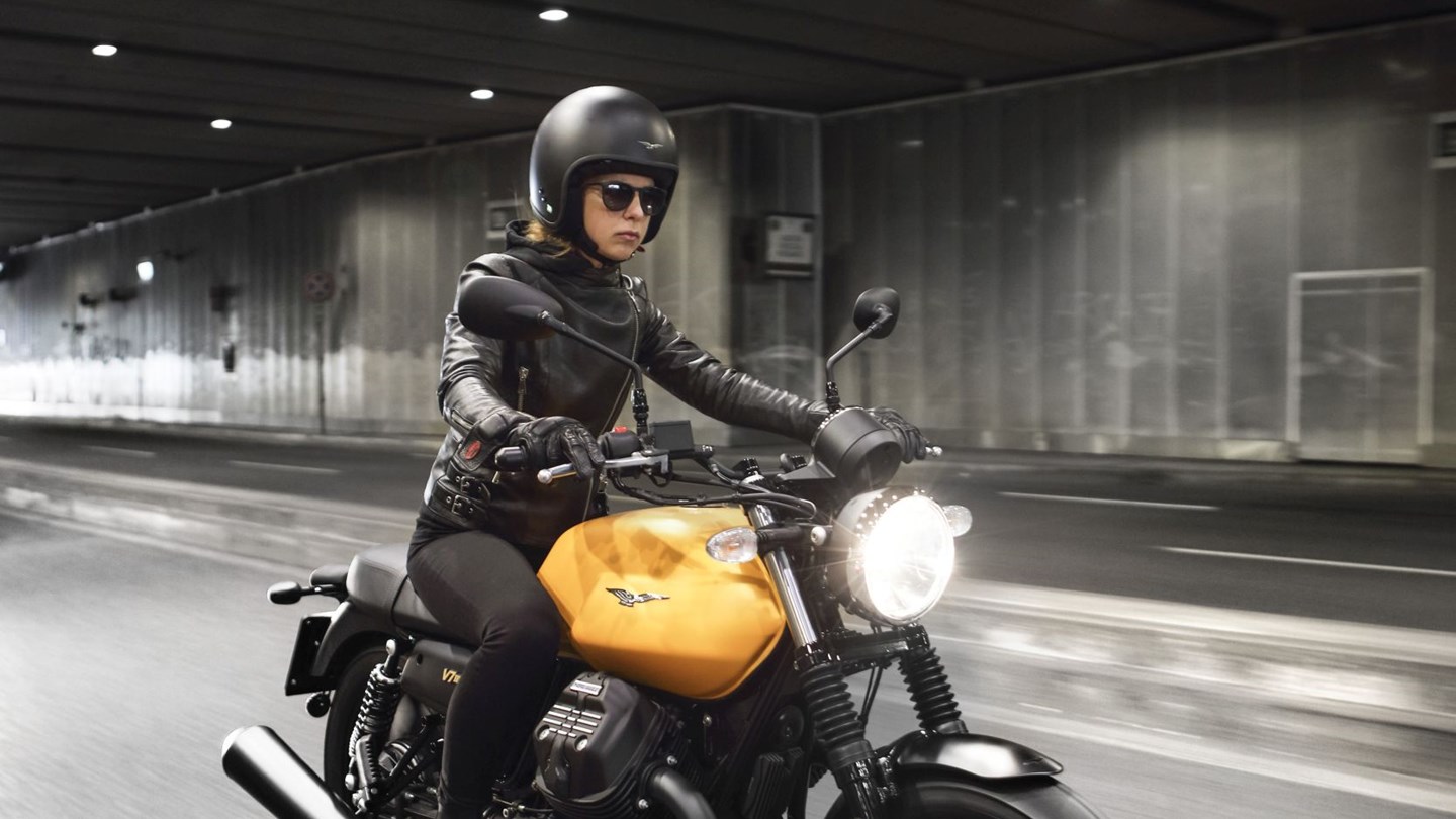 MOTORRAD