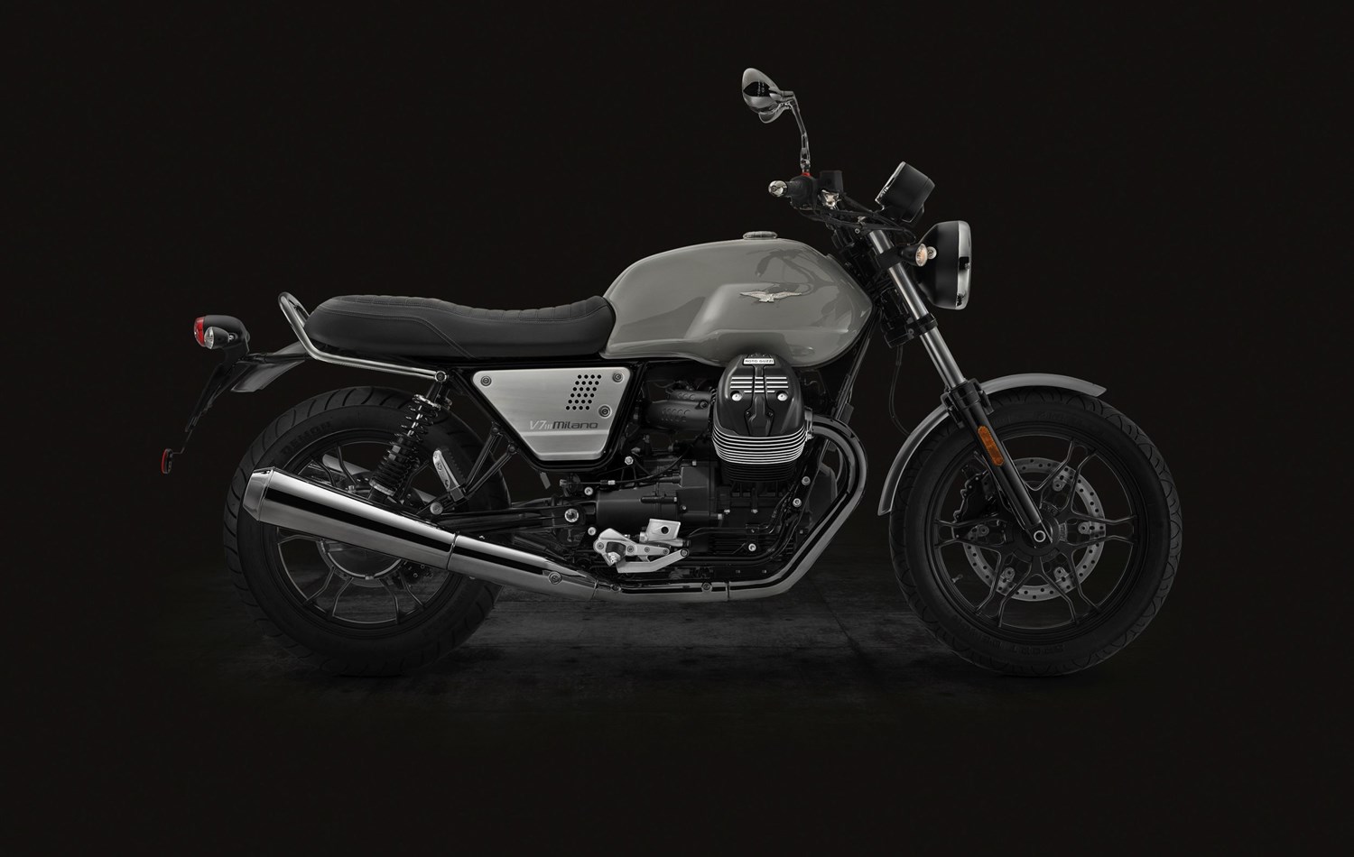 moto guzzi milano for sale