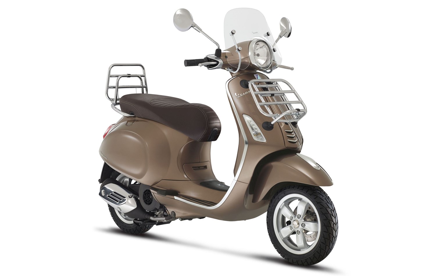 Vespa Primavera 50 Touring Alle technischen Daten zum Modell Primavera 50 Touring von Vespa