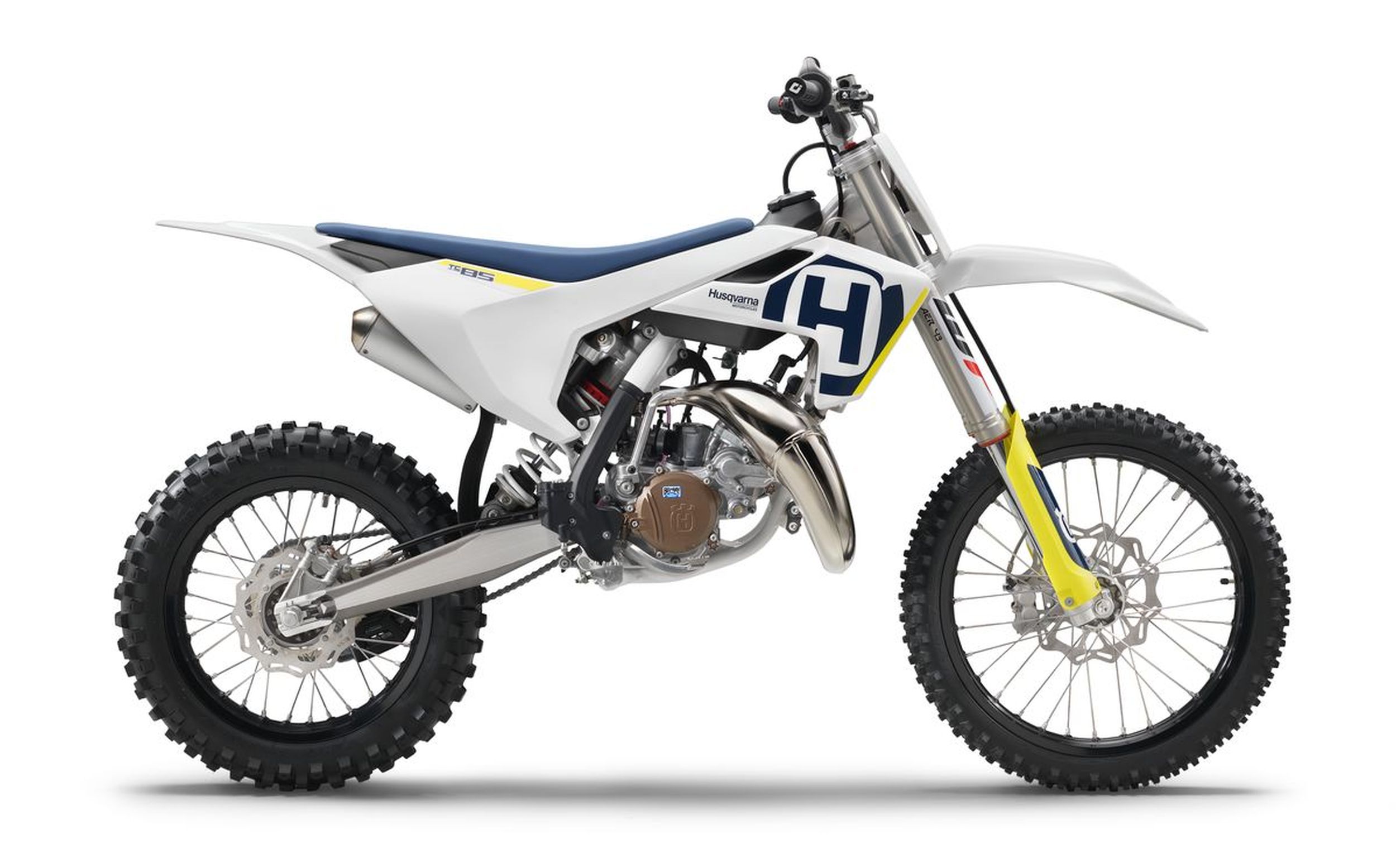 husqvarna 65 dirt bike