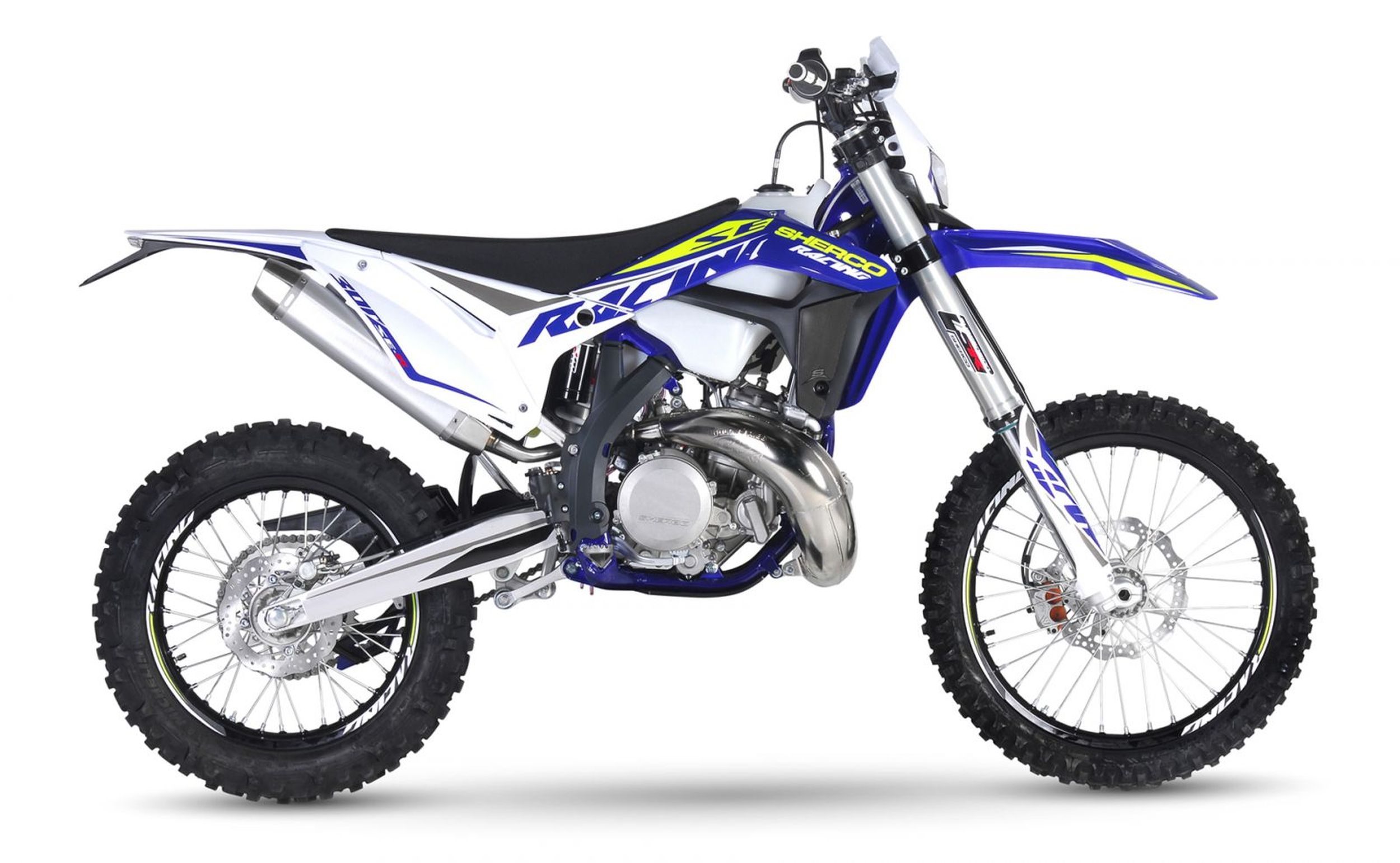 Sherco 300 Se Factory Roman Enduro 2022 Sherco 300 Se Factory Manual