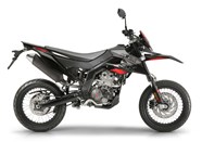 Aprilia SX 125 Supermoto Alle Technischen Daten Zum Modell SX 125 