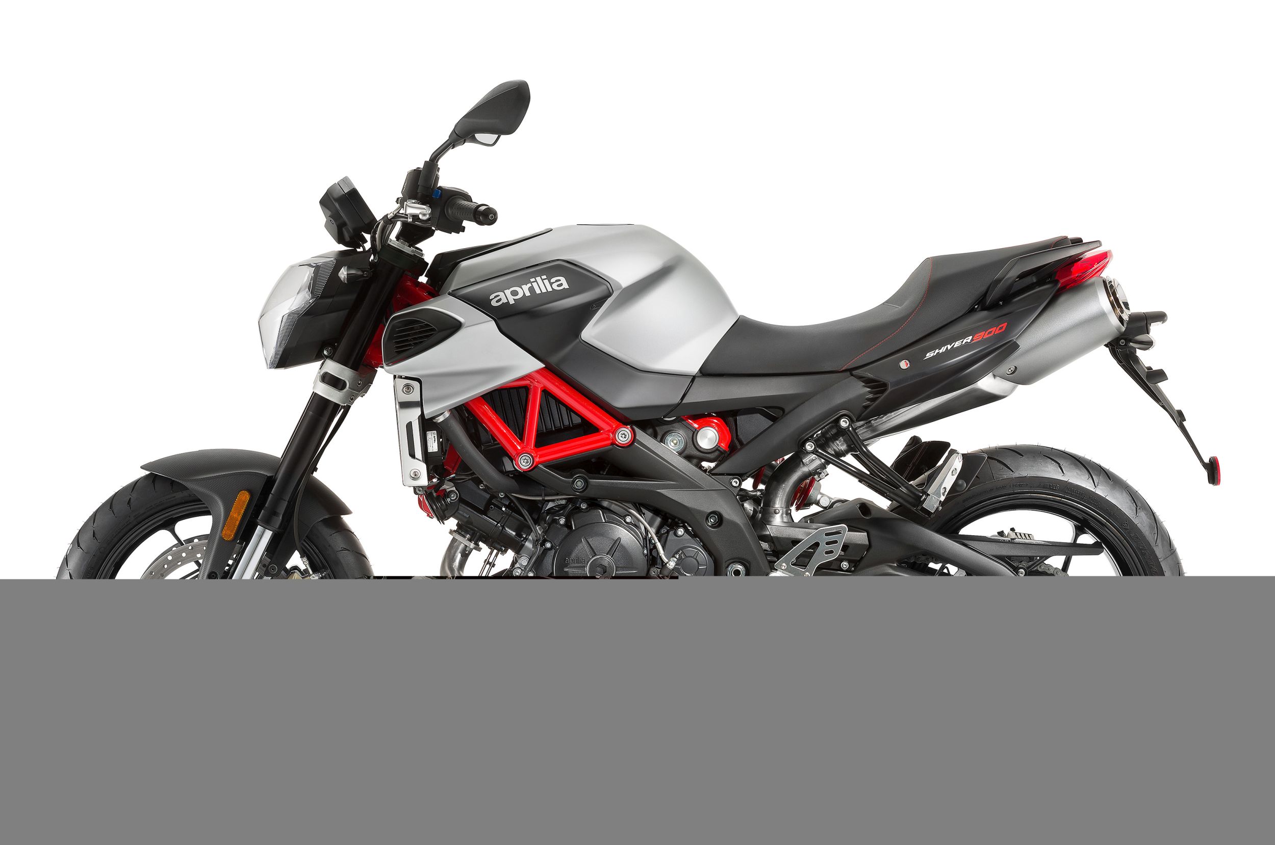 Aprilia SR 50 Street