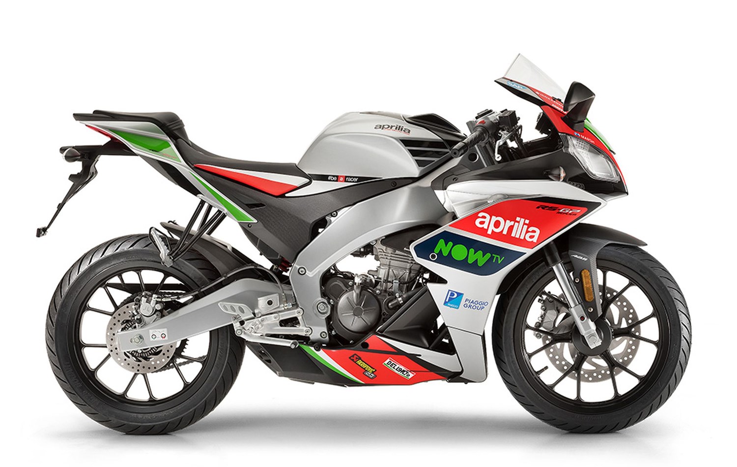 aprilia rs 125 2021