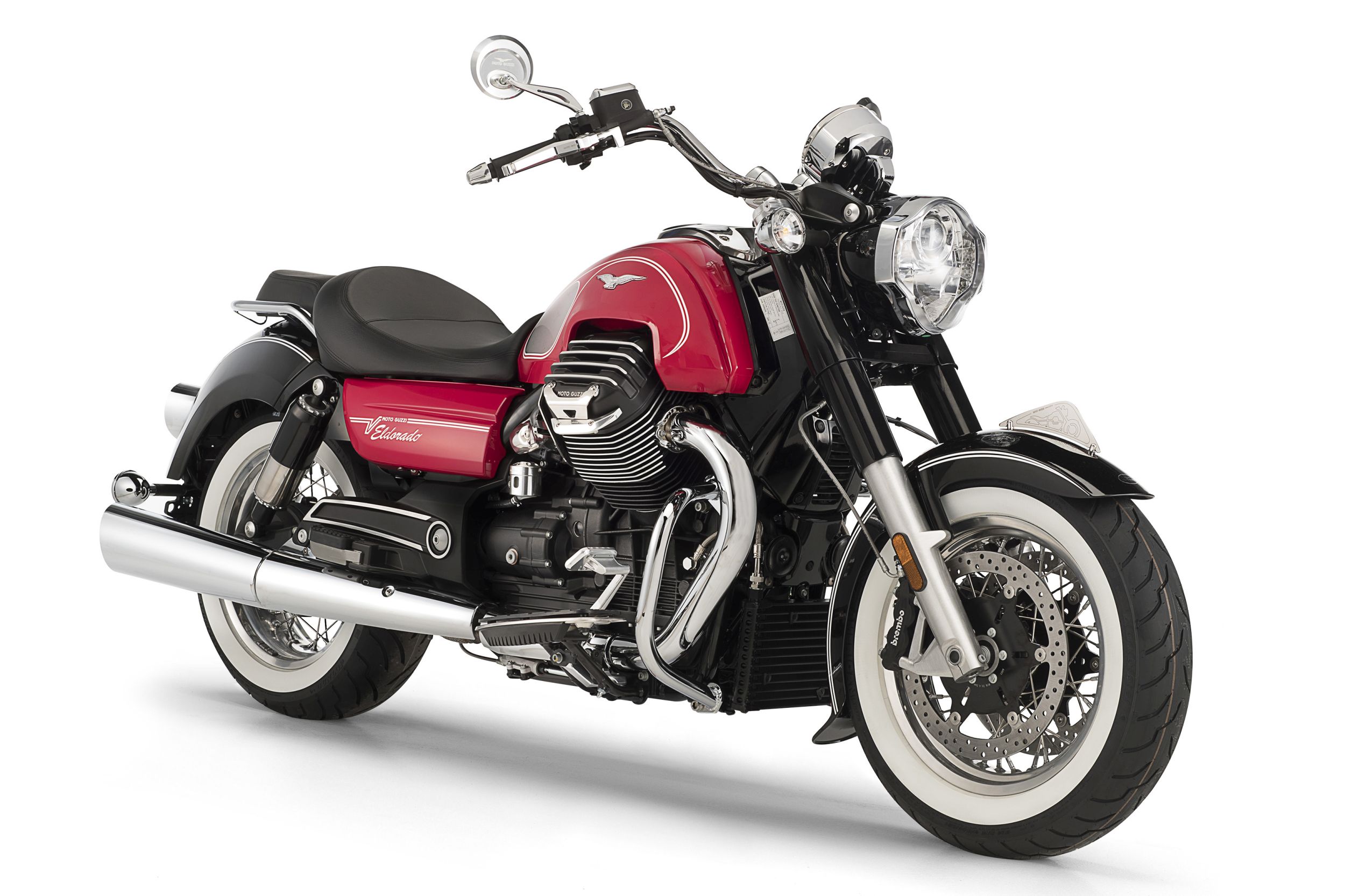 Gebrauchte Und Neue Moto Guzzi California 1400 Eldorado Motorräder Kaufen