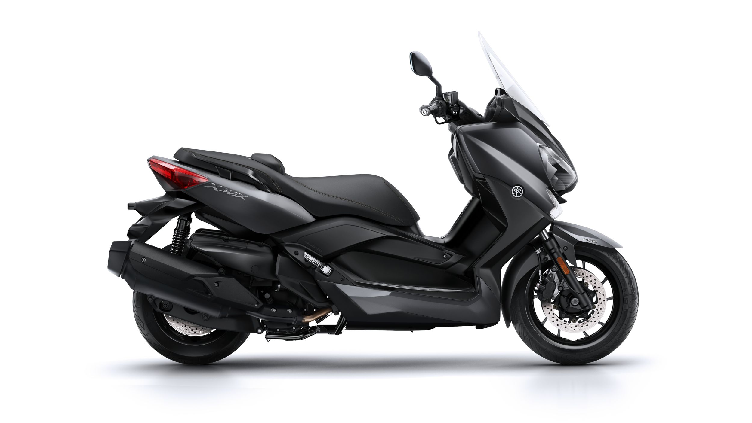 Yamaha X-MAX 400