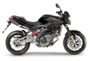 Aprilia Shiver 750