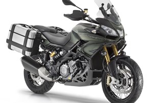 Aprilia Caponord 1200 Rally