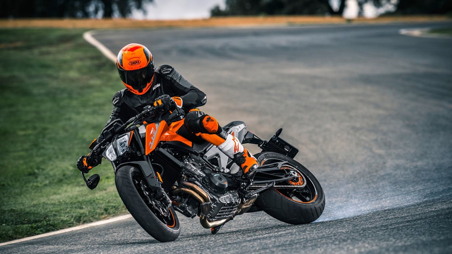 MOTORRAD