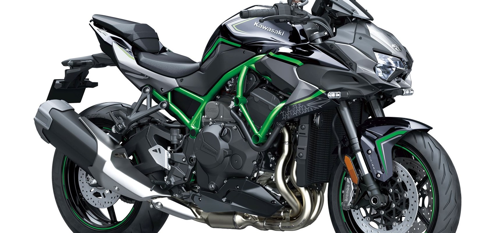 Kawasaki Z H2 Alle Technischen Daten Zum Modell Z H2 Von Kawasaki