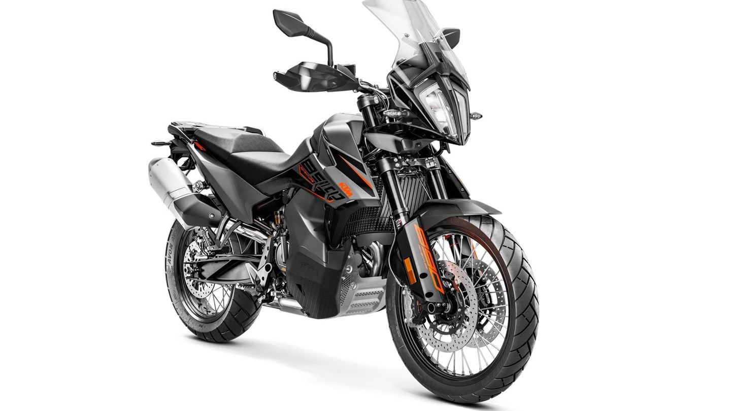 MOTORRAD
