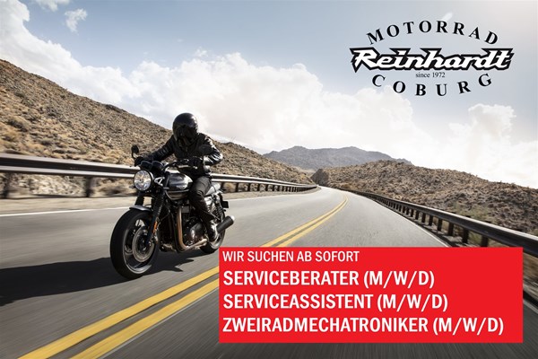 KFZ-Mechatroniker-Zweiradmechaniker