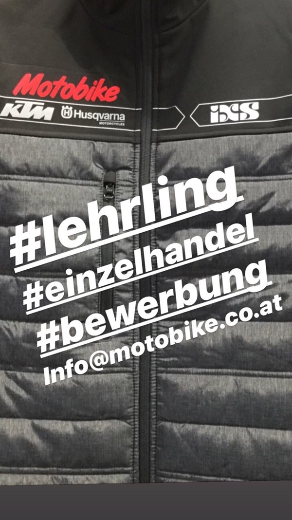 Lehrling Einzelhandlelskaufmann/frau