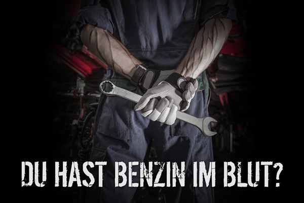 Zweiradmechaniker