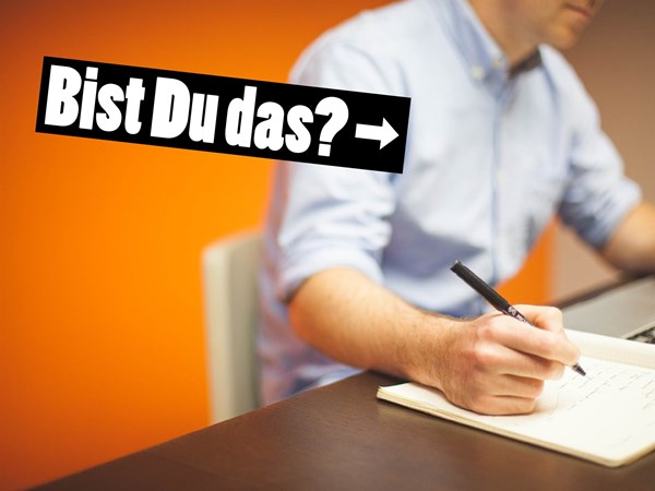 Verkäufer (m/w/d)