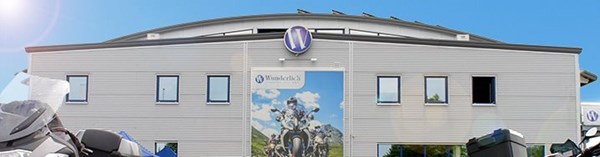 Zweiradmechaniker Motorradtechnik (M/W/D)