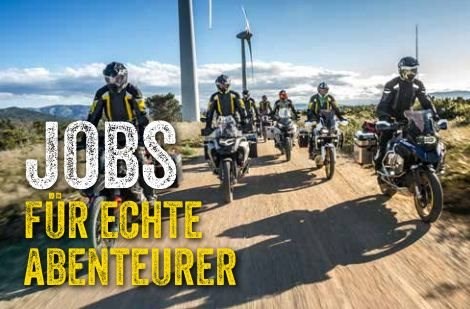 Zweiradmechaniker (m/w/d)