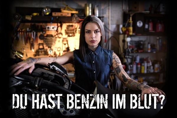 Verkäufer (m/w/d)
